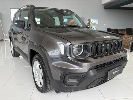JEEP Renegade 1.3 16V 4P FLEX T270 SPORT TURBO AUTOM�TICO, Foto 1