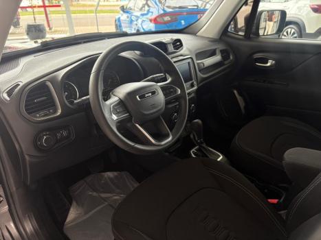 JEEP Renegade 1.3 16V 4P FLEX T270 SPORT TURBO AUTOM�TICO, Foto 2