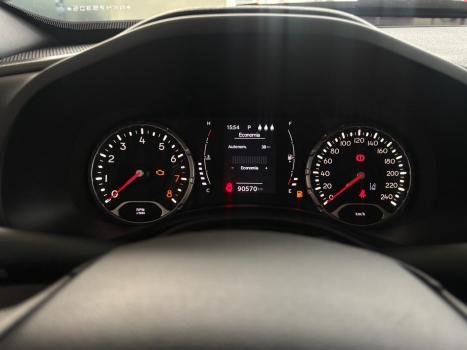 JEEP Renegade 1.3 16V 4P FLEX T270 SPORT TURBO AUTOM�TICO, Foto 3