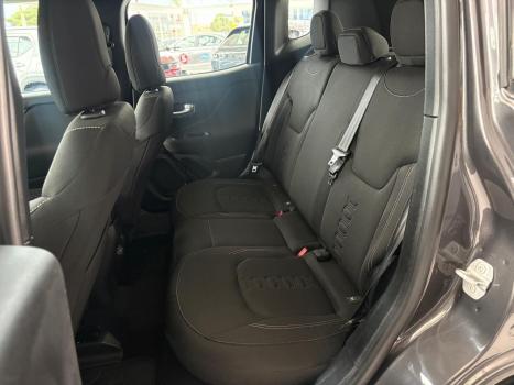 JEEP Renegade 1.3 16V 4P FLEX T270 SPORT TURBO AUTOM�TICO, Foto 4