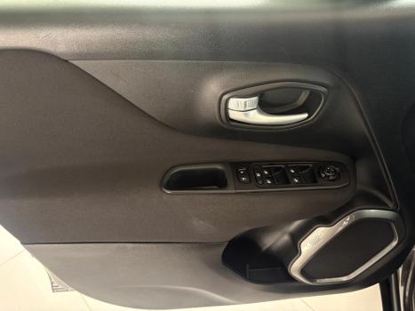 JEEP Renegade 1.3 16V 4P FLEX T270 SPORT TURBO AUTOM�TICO, Foto 7