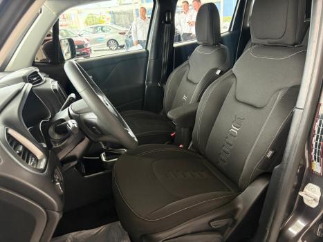 JEEP Renegade 1.3 16V 4P FLEX T270 SPORT TURBO AUTOM�TICO, Foto 8