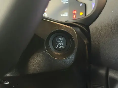 JEEP Renegade 1.3 16V 4P FLEX T270 LONGITUDE TURBO AUTOM�TICO, Foto 14