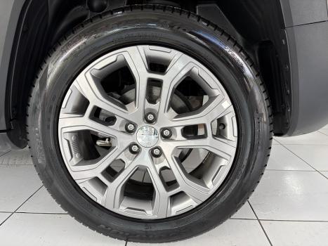 JEEP Renegade 1.3 16V 4P FLEX T270 LONGITUDE TURBO AUTOM�TICO, Foto 13
