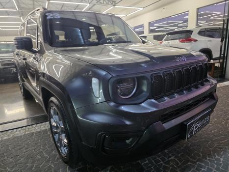 JEEP Renegade 1.3 16V 4P FLEX T270 SPORT TURBO AUTOM�TICO, Foto 1
