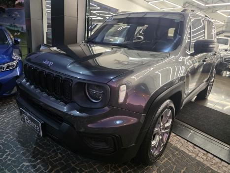 JEEP Renegade 1.3 16V 4P FLEX T270 SPORT TURBO AUTOM�TICO, Foto 2