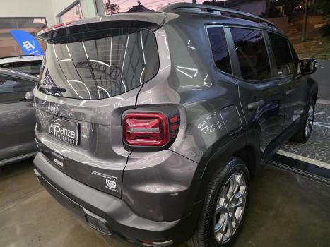 JEEP Renegade 1.3 16V 4P FLEX T270 SPORT TURBO AUTOM�TICO, Foto 3
