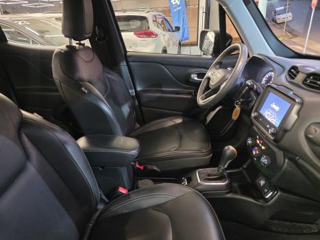 JEEP Renegade 1.3 16V 4P FLEX T270 SPORT TURBO AUTOM�TICO, Foto 5