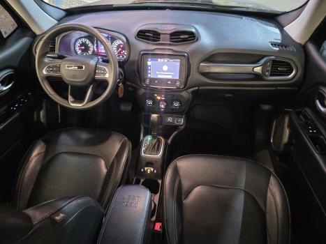 JEEP Renegade 1.3 16V 4P FLEX T270 SPORT TURBO AUTOM�TICO, Foto 6