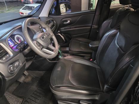 JEEP Renegade 1.3 16V 4P FLEX T270 SPORT TURBO AUTOM�TICO, Foto 8