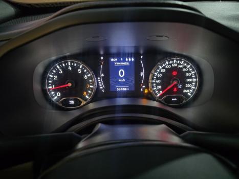 JEEP Renegade 1.3 16V 4P FLEX T270 SPORT TURBO AUTOM�TICO, Foto 9
