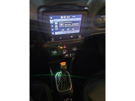 JEEP Renegade 1.3 16V 4P FLEX T270 SPORT TURBO AUTOM�TICO, Foto 10