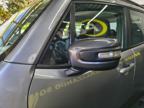 JEEP Renegade 1.3 16V 4P FLEX T270 LONGITUDE TURBO AUTOM�TICO, Foto 8
