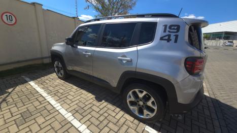 JEEP Renegade 1.3 16V 4P FLEX T270 ALTITUDE TURBO AUTOM�TICO, Foto 2