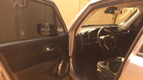 JEEP Renegade 1.3 16V 4P FLEX T270 ALTITUDE TURBO AUTOM�TICO, Foto 4