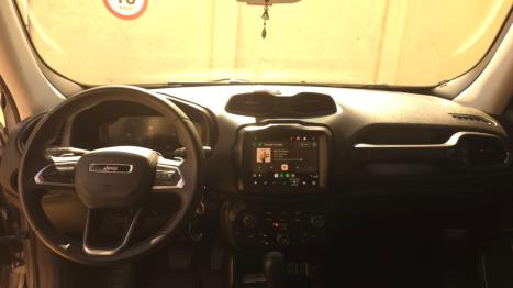 JEEP Renegade 1.3 16V 4P FLEX T270 ALTITUDE TURBO AUTOM�TICO, Foto 5