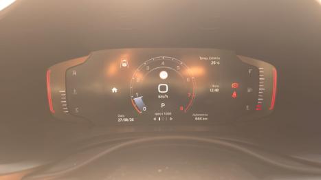JEEP Renegade 1.3 16V 4P FLEX T270 ALTITUDE TURBO AUTOM�TICO, Foto 6