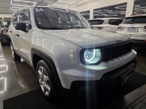 JEEP Renegade 1.3 16V 4P FLEX T270 TURBO AUTOM�TICO, Foto 1