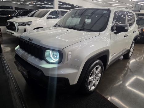 JEEP Renegade 1.3 16V 4P FLEX T270 TURBO AUTOM�TICO, Foto 2