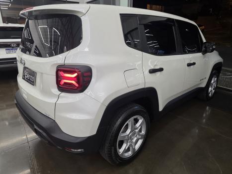 JEEP Renegade 1.3 16V 4P FLEX T270 TURBO AUTOM�TICO, Foto 3