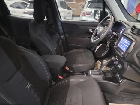 JEEP Renegade 1.3 16V 4P FLEX T270 TURBO AUTOM�TICO, Foto 6