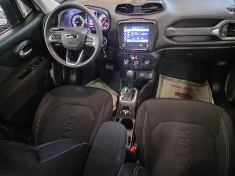 JEEP Renegade 1.3 16V 4P FLEX T270 TURBO AUTOM�TICO, Foto 7