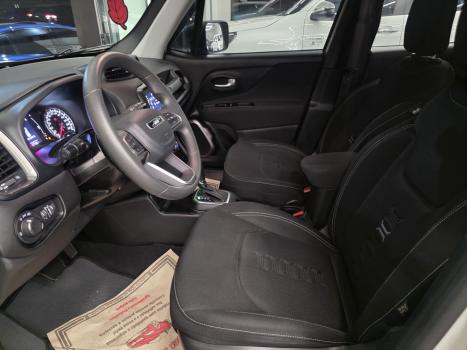 JEEP Renegade 1.3 16V 4P FLEX T270 TURBO AUTOM�TICO, Foto 8