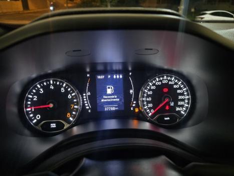 JEEP Renegade 1.3 16V 4P FLEX T270 TURBO AUTOM�TICO, Foto 9