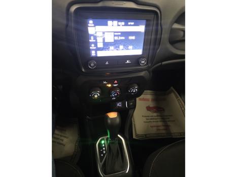 JEEP Renegade 1.3 16V 4P FLEX T270 TURBO AUTOM�TICO, Foto 10