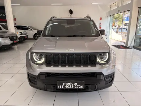 JEEP Renegade 1.3 16V 4P FLEX T270 SPORT TURBO AUTOM�TICO, Foto 2