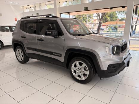 JEEP Renegade 1.3 16V 4P FLEX T270 SPORT TURBO AUTOM�TICO, Foto 3