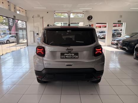 JEEP Renegade 1.3 16V 4P FLEX T270 SPORT TURBO AUTOM�TICO, Foto 6