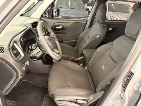 JEEP Renegade 1.3 16V 4P FLEX T270 SPORT TURBO AUTOM�TICO, Foto 9