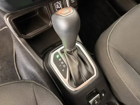 JEEP Renegade 1.3 16V 4P FLEX T270 SPORT TURBO AUTOM�TICO, Foto 10