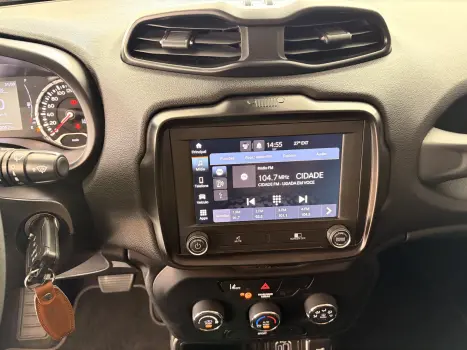 JEEP Renegade 1.3 16V 4P FLEX T270 SPORT TURBO AUTOM�TICO, Foto 11