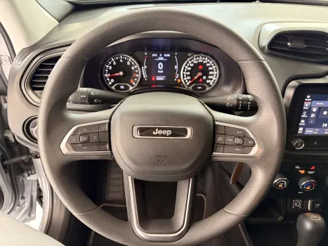 JEEP Renegade 1.3 16V 4P FLEX T270 SPORT TURBO AUTOM�TICO, Foto 12