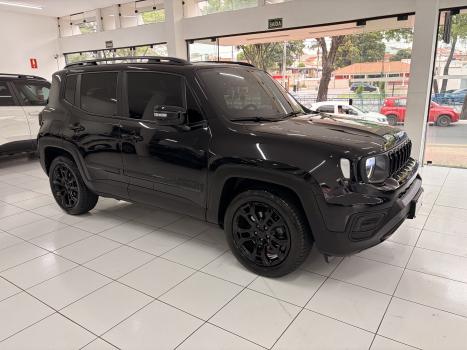 JEEP Renegade 1.3 16V 4P FLEX T270 LONGITUDE TURBO AUTOM�TICO, Foto 3
