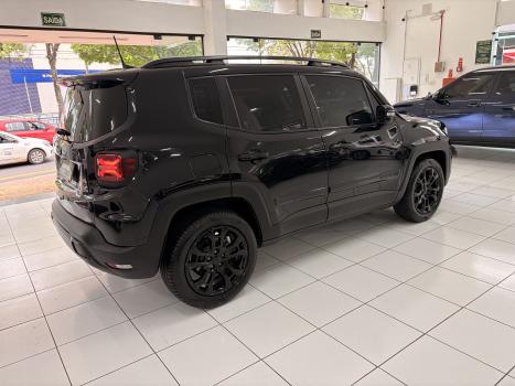 JEEP Renegade 1.3 16V 4P FLEX T270 LONGITUDE TURBO AUTOM�TICO, Foto 7
