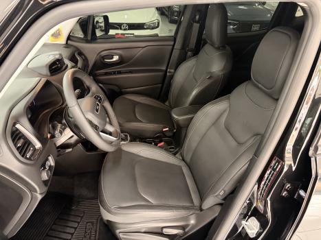 JEEP Renegade 1.3 16V 4P FLEX T270 LONGITUDE TURBO AUTOM�TICO, Foto 9
