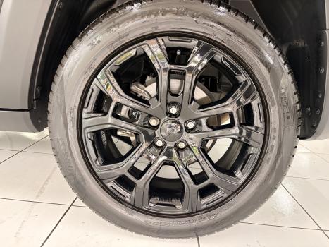 JEEP Renegade 1.3 16V 4P FLEX T270 LONGITUDE TURBO AUTOM�TICO, Foto 13