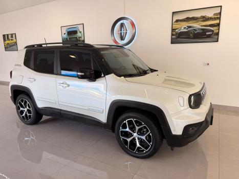 JEEP Renegade 1.3 16V 4P FLEX T270 SAHARA TURBO AUTOM�TICO, Foto 1