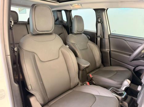 JEEP Renegade 1.3 16V 4P FLEX T270 SAHARA TURBO AUTOM�TICO, Foto 3