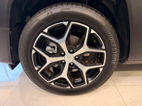 JEEP Renegade 1.3 16V 4P FLEX T270 SAHARA TURBO AUTOM�TICO, Foto 8