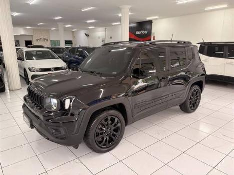 JEEP Renegade 1.3 16V 4P FLEX T270 LONGITUDE NIGHT EAGLE TURBO AUTOMÁTICO, Foto 1