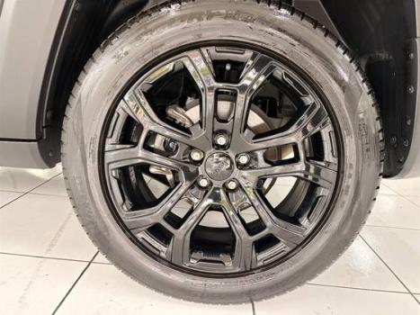 JEEP Renegade 1.3 16V 4P FLEX T270 LONGITUDE NIGHT EAGLE TURBO AUTOMÁTICO, Foto 13
