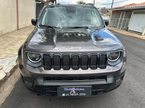 JEEP Renegade 1.3 16V 4P FLEX T270 SPORT TURBO AUTOMÁTICO, Foto 3