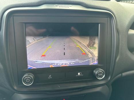 JEEP Renegade 1.3 16V 4P FLEX T270 SPORT TURBO AUTOMÁTICO, Foto 10