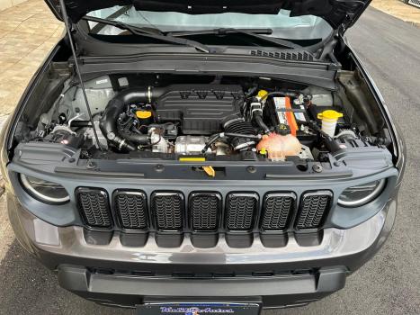 JEEP Renegade 1.3 16V 4P FLEX T270 SPORT TURBO AUTOMÁTICO, Foto 11