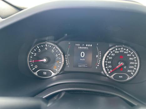 JEEP Renegade 1.3 16V 4P FLEX T270 SPORT TURBO AUTOMÁTICO, Foto 12