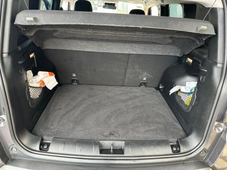 JEEP Renegade 1.3 16V 4P FLEX T270 SPORT TURBO AUTOMÁTICO, Foto 14